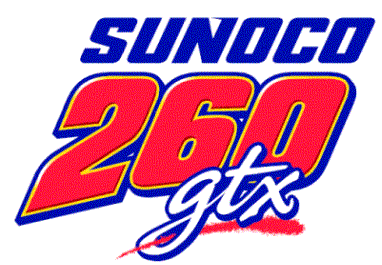 Sunoco 260GTX