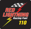 Red Lightning